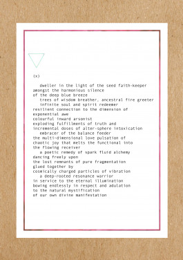 A Sentient Manual Ancient Future Nowist Jackson Gore Earth Nature Spirit Alchemy