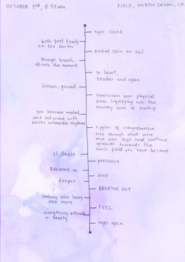 timelines of receptivity geomancy art jackson gore artist geomantic art subtle earth work artist cosmic nature spirit art